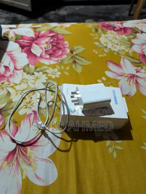 Vivo Iqoo 80w Charger