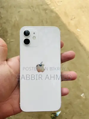 Apple iPhone 12 (Used)