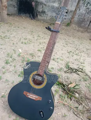Signature Guitar