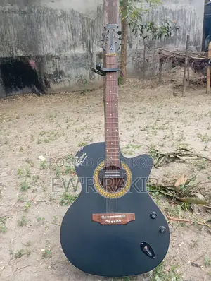 Signature Guitar