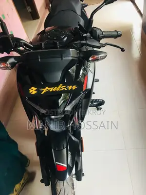 Bajaj Pulsar N 160 2023
