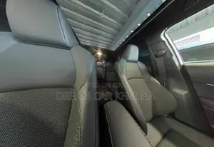 Toyota Corolla Cross Z Leather Panoramic 2025