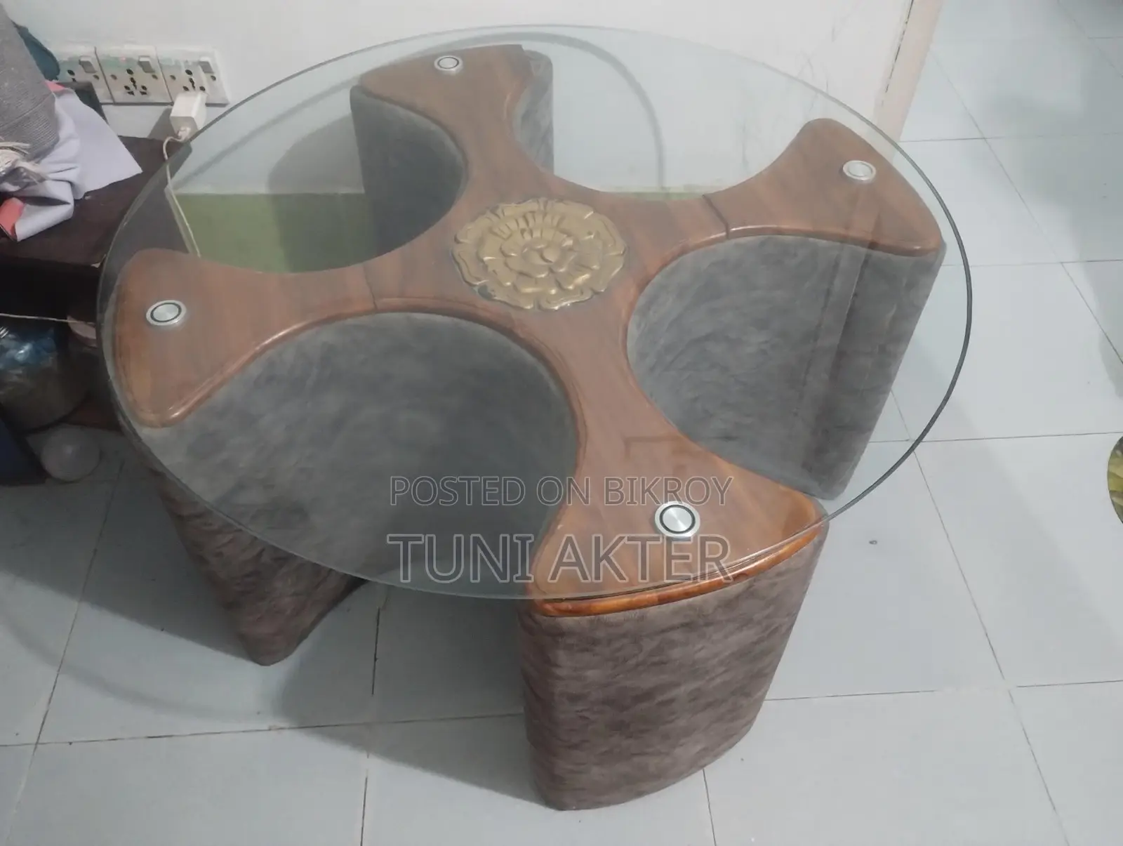Tea Table for Sale