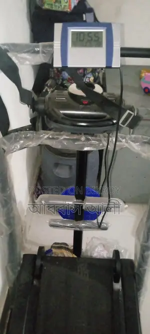Treadmill for Sale