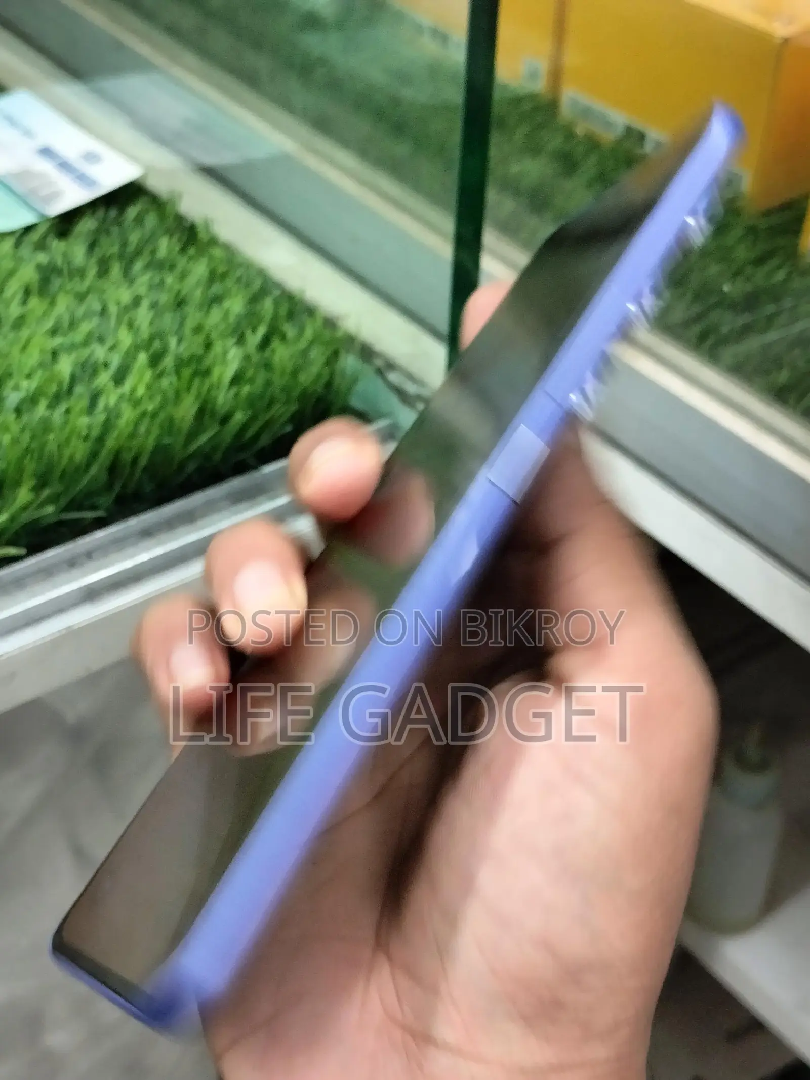 Infinix hot 60 pro + (Used)