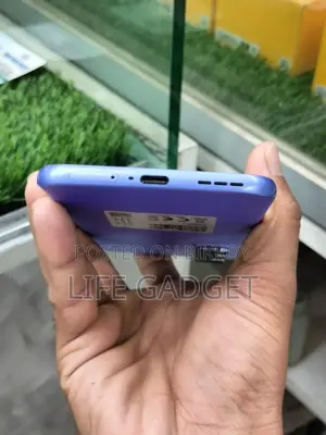 Infinix hot 60 pro + (Used)