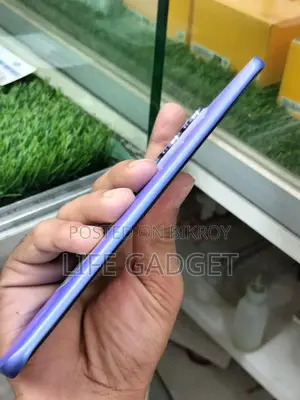 Infinix hot 60 pro + (Used)