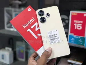 Xiaomi Redmi 13 8/128 (Used)