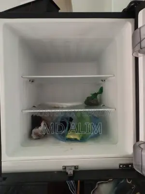 Walton Inverter Refrigerator (Almost New) For Sale
