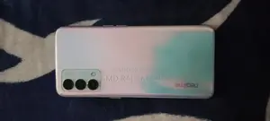 Realme Gt Master Edition ৮/১২৮ (Used)