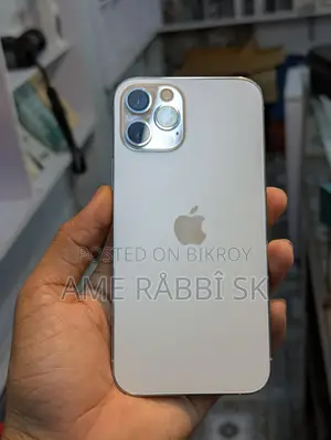 Apple iPhone 12 Pro Fresh (Used)