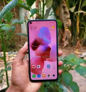 Xiaomi Redmi Note 9 4+2/64 (Used)