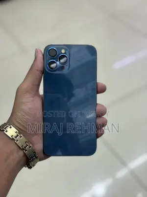 Apple iPhone 12 Pro Max (Used)