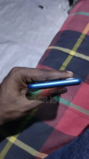 Vivo Y20 (Used)