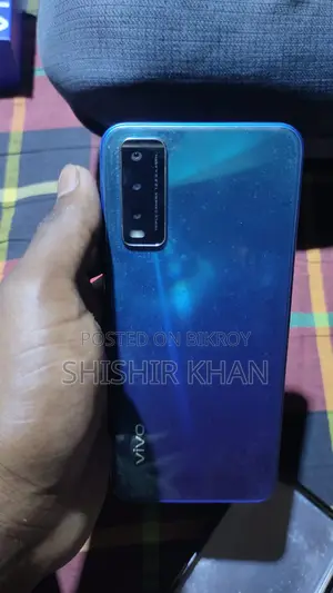 Vivo Y20 (Used)