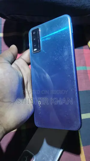 Vivo Y20 (Used)