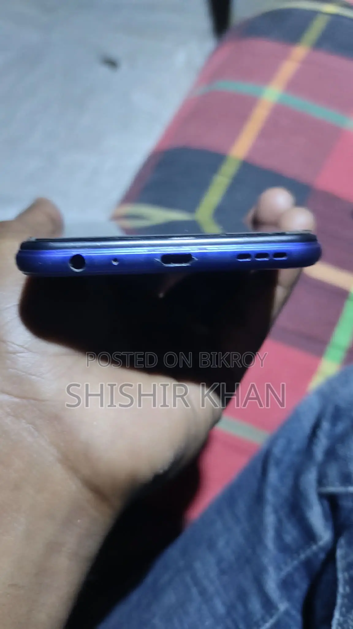 Vivo Y20 (Used)