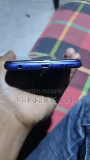 Vivo Y20 (Used)