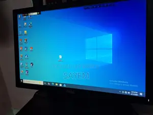 Monitor 19.5 Inches