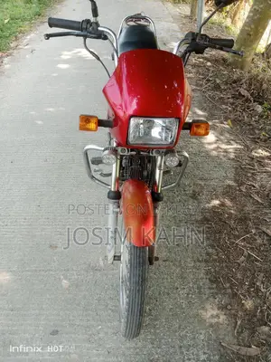 Hero HF . 2006