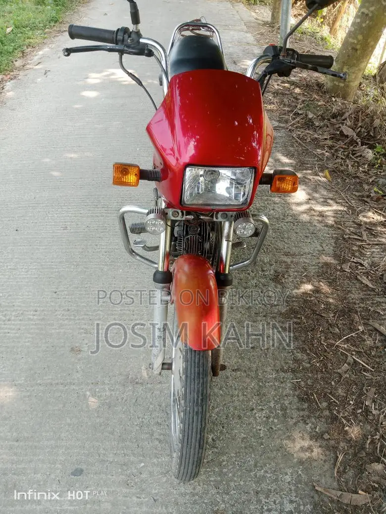 Hero HF . 2006