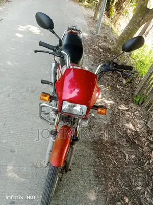 Hero HF . 2006