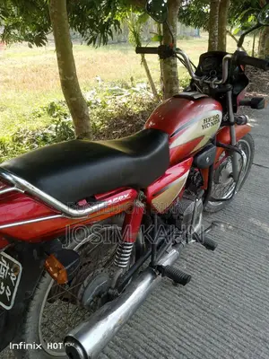Hero HF . 2006