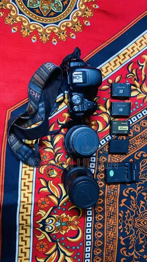 Canon 200D Sale Post