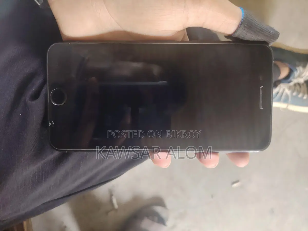 Apple iPhone 7 Plus (Used)
