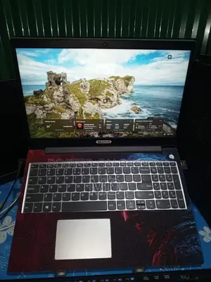 Lenovo Ideapad 3 15itl05 I5 11th Gen 15.6 ল্যাপটপ বিক্রয় করা হবে