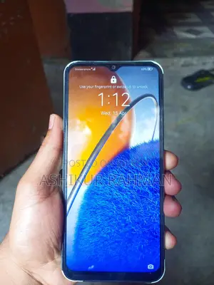 Huawei nova Y61 4/64 (Used)