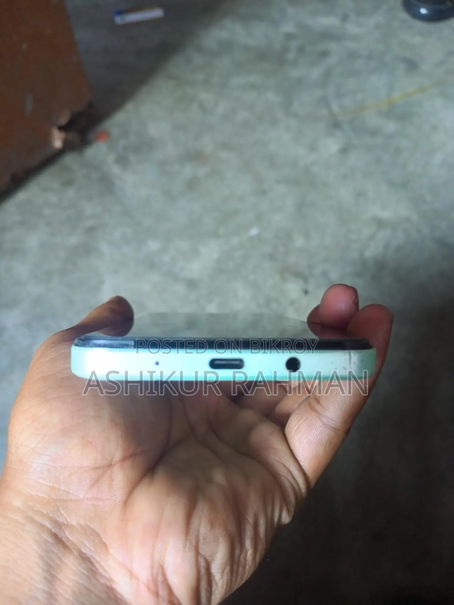 Huawei nova Y61 4/64 (Used)