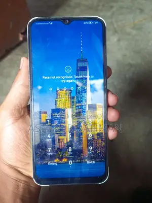 Huawei nova Y61 4/64 (Used)
