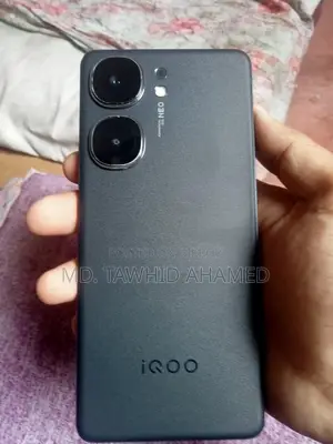 iQOO Neo 9 Pro (Used)