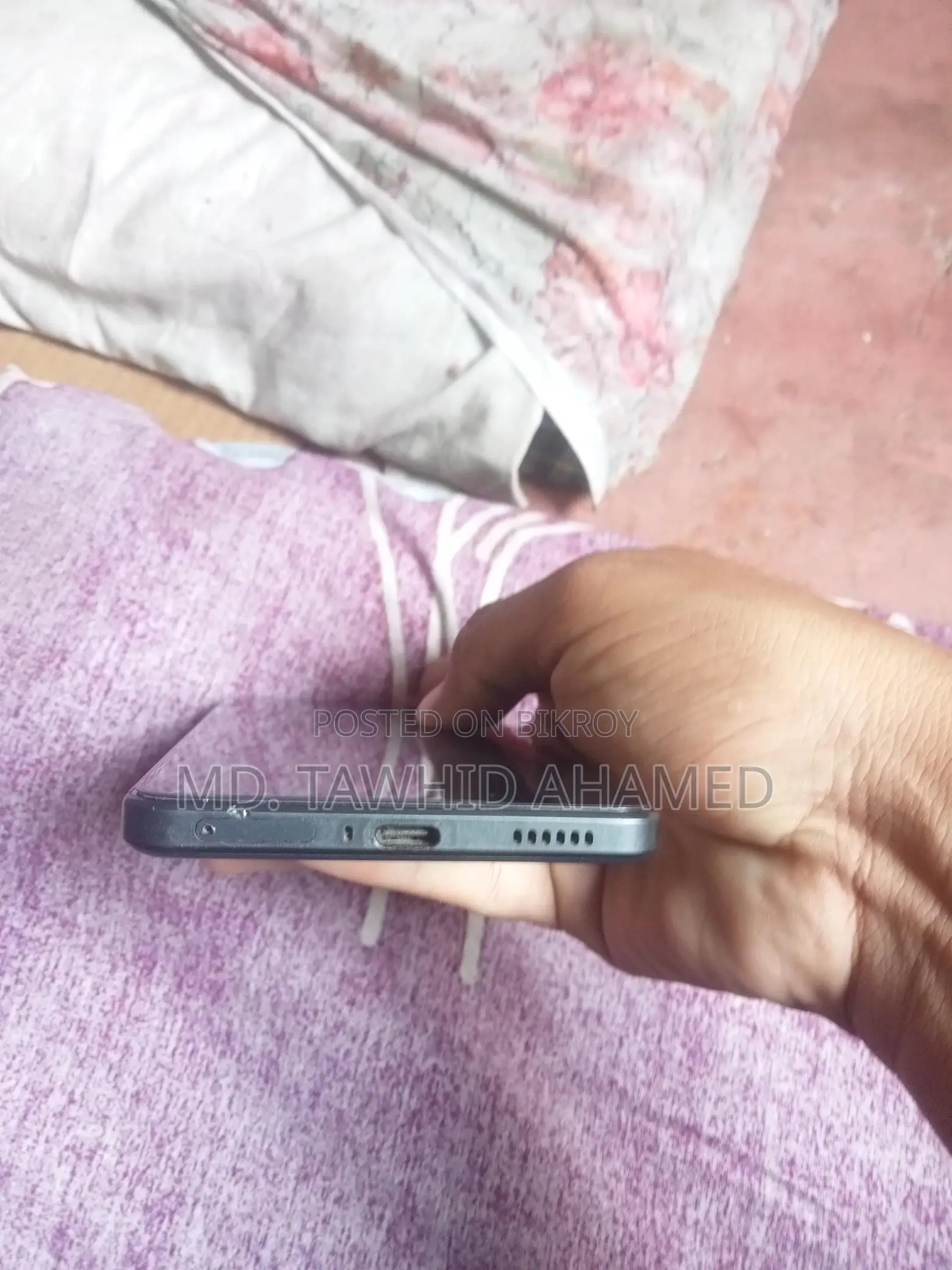 iQOO Neo 9 Pro (Used)