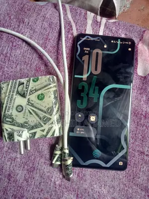 iQOO Neo 9 Pro (Used)