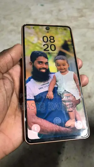 Samsung Galaxy A53 (ব্যবহৃত)