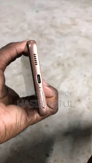 Samsung Galaxy A53 (Used)
