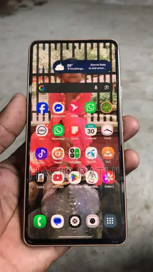 Samsung Galaxy A53 (ব্যবহৃত)