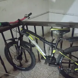 Bicycle for sale