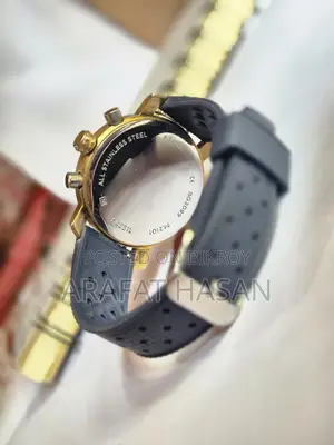 Fossil Watch (USA) (Nice and Premium Watch)