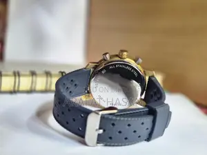 Fossil Watch (USA) (Nice and Premium Watch)