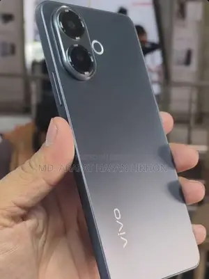 Vivo v60 lite (Used)