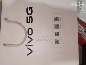 Vivo v60 lite (Used)