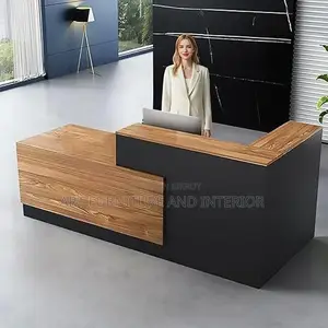 Reception table - 137