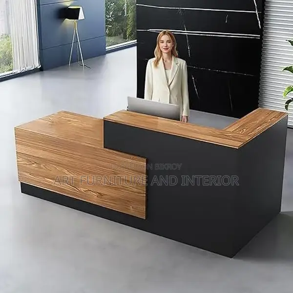 Reception table - 137