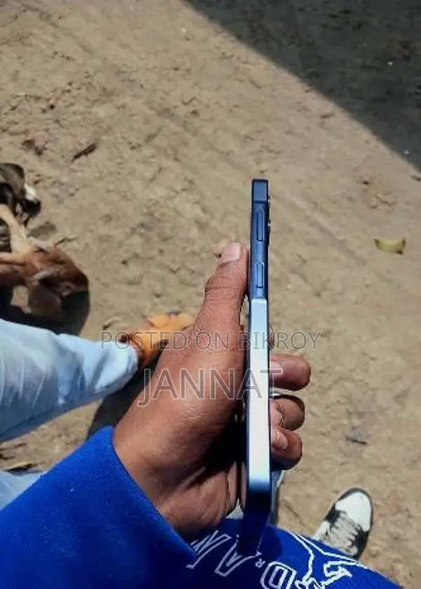 Samsung Galaxy A06 6/128 (Used)