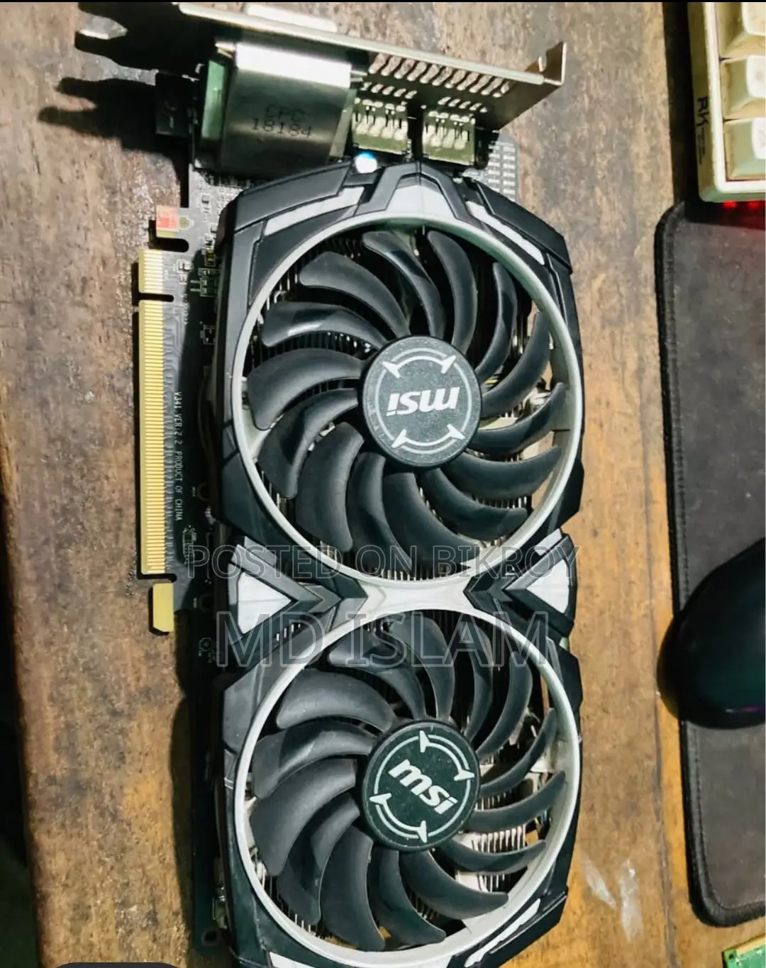 Rx 580 8gb