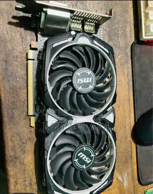 Rx 580 8gb