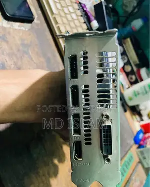 Rx 580 8gb
